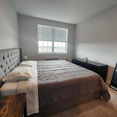 Pristine 2Br Apt With Modern Amenities Near Nyc Apartment Jersey City Exterior photo