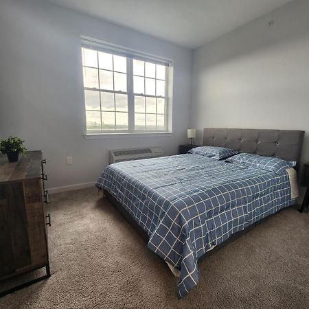 Pristine 2Br Apt With Modern Amenities Near Nyc Apartment Jersey City Exterior photo