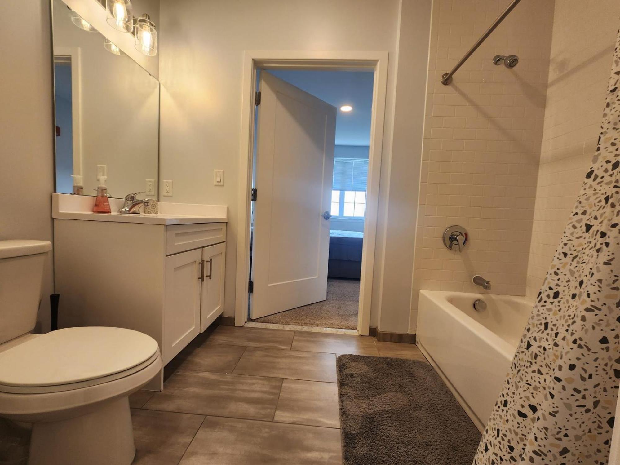 Pristine 2Br Apt With Modern Amenities Near Nyc Apartment Jersey City Exterior photo