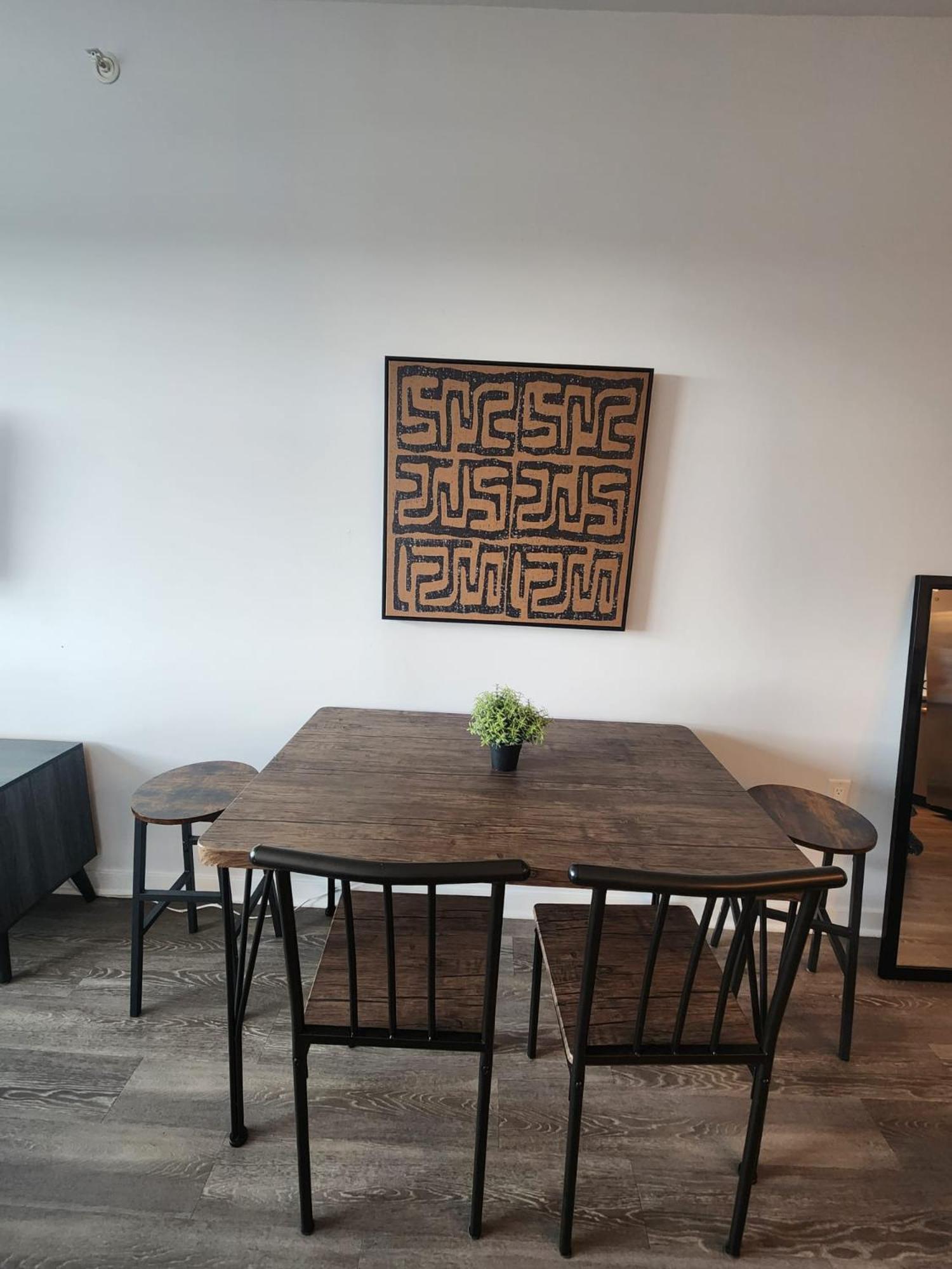 Pristine 2Br Apt With Modern Amenities Near Nyc Apartment Jersey City Exterior photo